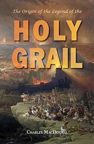 Amazon.com: The Grail: From Celtic Myth to Christian Symbol
